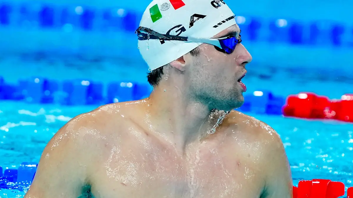 Jorge Iga Paris 2024