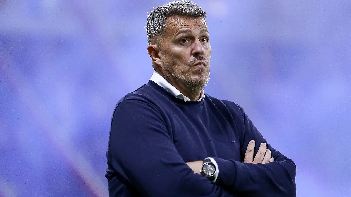Chivas busca reforzarse con un exjugador del América foto  Mexsport