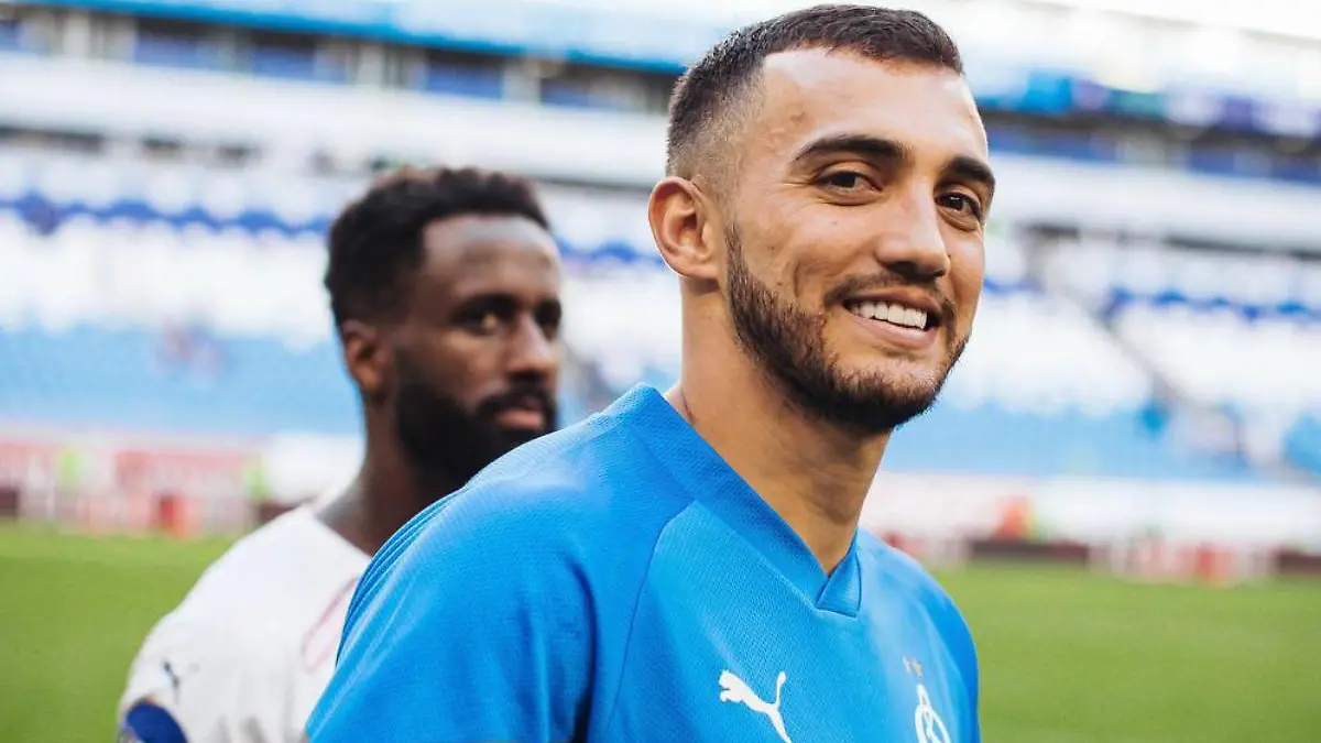 Luis Chávez podría regresar pronto a la Liga MX