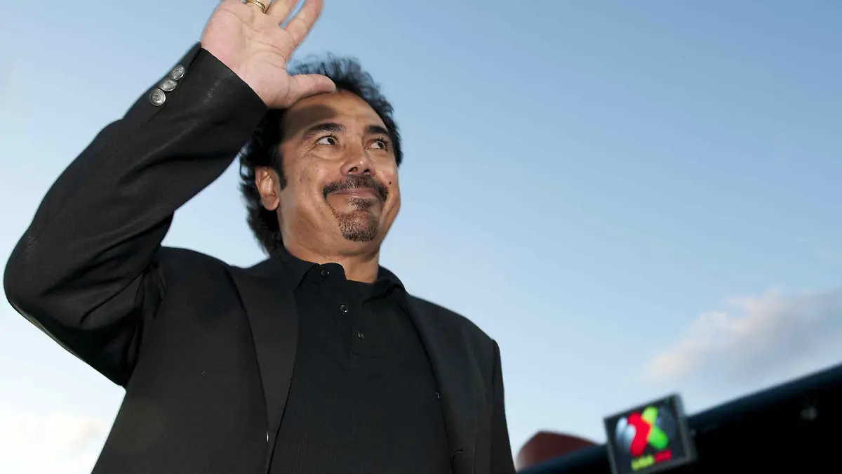 Hugo Sánchez se habría hecho DT con un curso de dos semanas / Foto: Mexsport