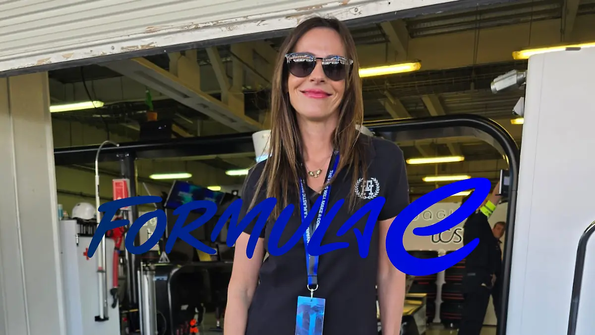 Jaguar ganó por primera vez el Campeonato de Escuderías de la Fórmula E en 2024