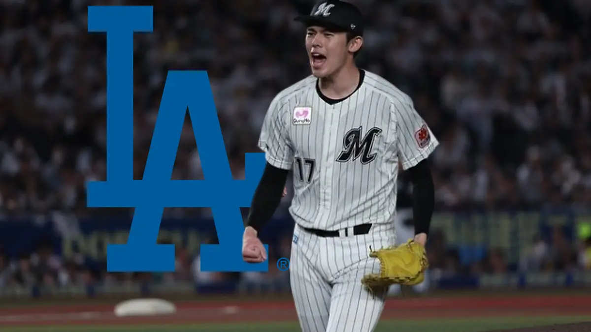 Los Ángeles Dodgers buscaron reforzar el Bullpen