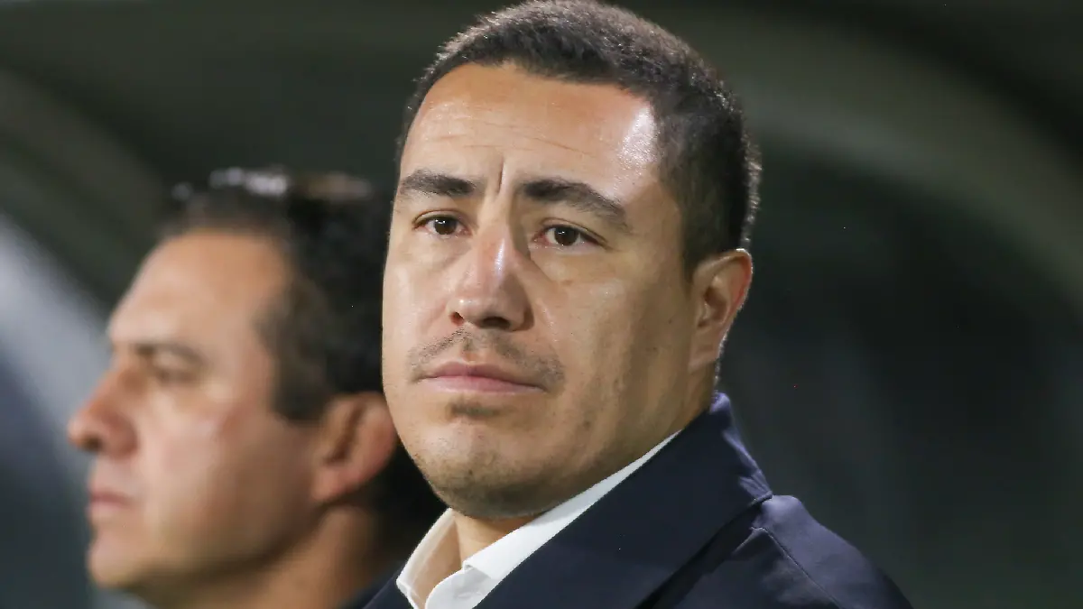 Cruz Azul sigue en busca de un DT FOTO  Reuters }