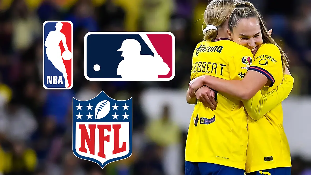 La Liga MX Femenil supera en rating a otros deportes