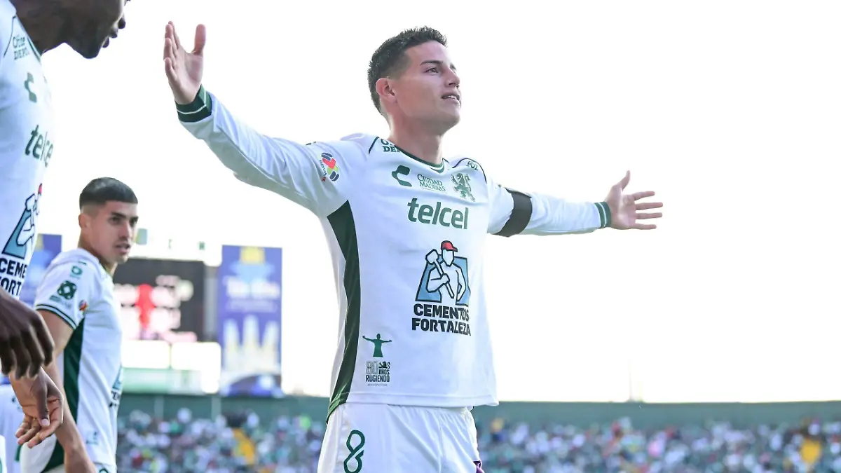 Liga BBVA MX Clausura 2025 Leon vs FC Juarez