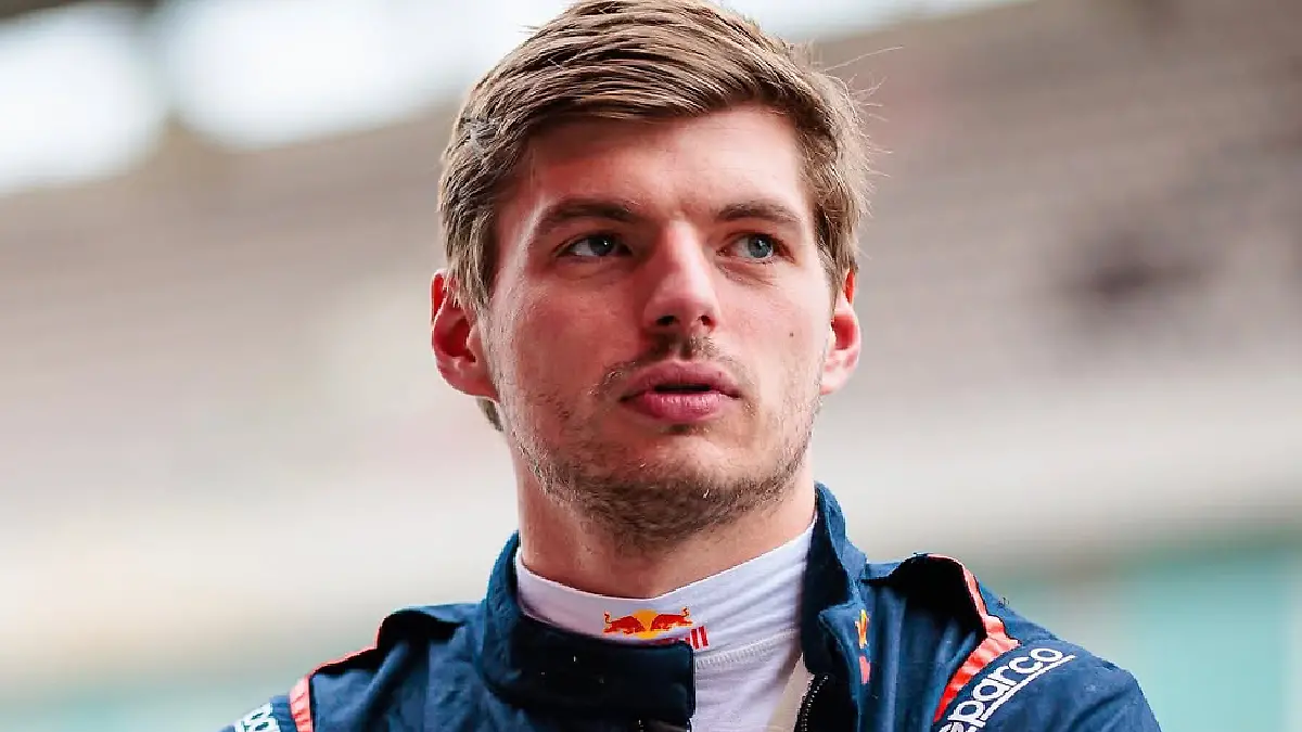 Red Bull presentará su nuevo monoplaza foto @maxverstappen1