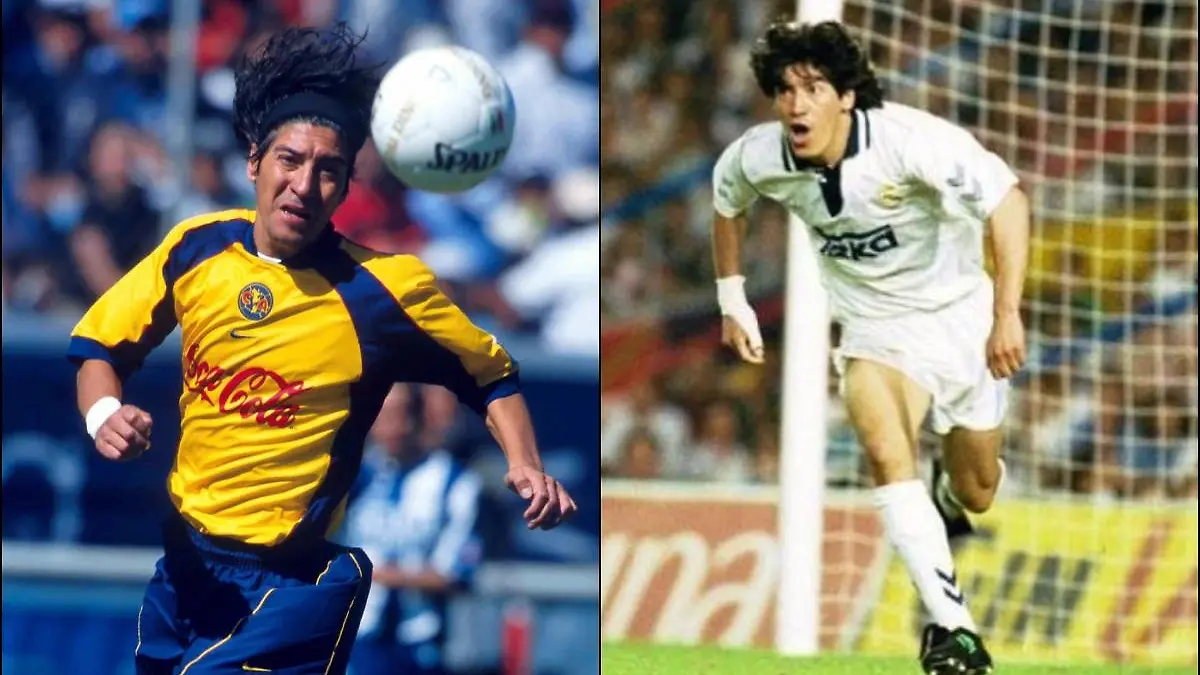 Ivan Zamorano