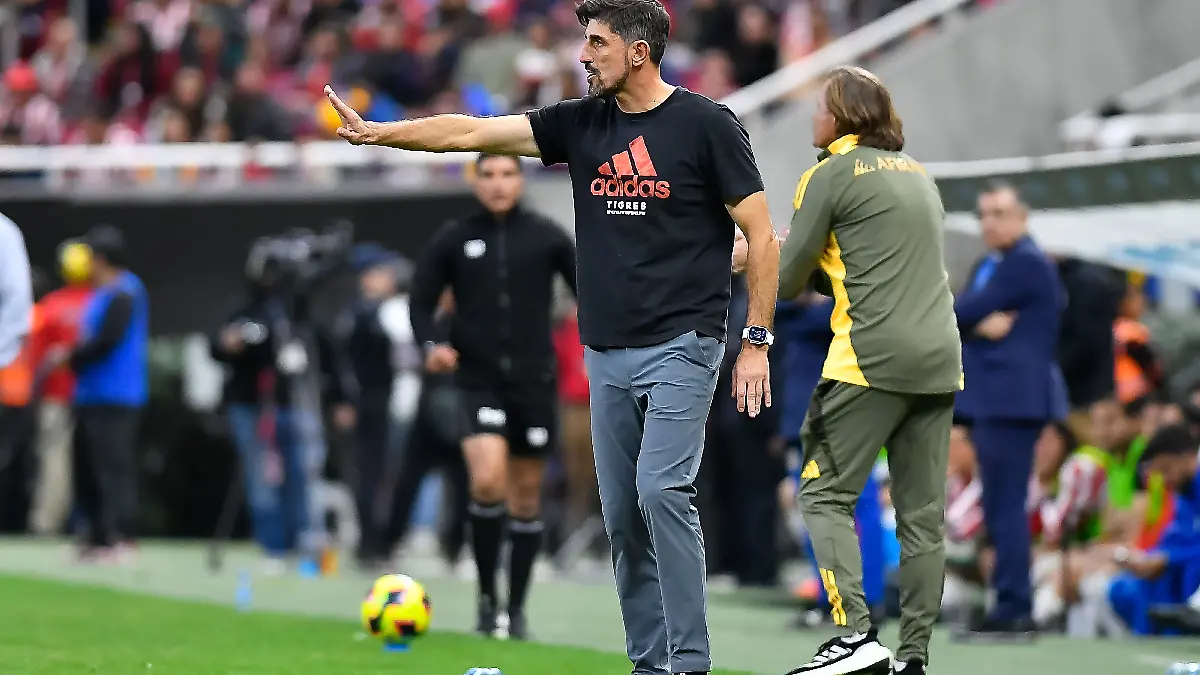 Veljko Paunovic contento con su equipo para los próximos eventos. Foto: Mexsport