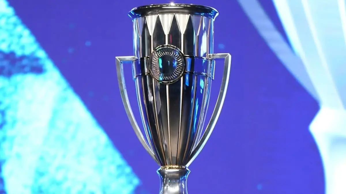 Fox Sports ya no transmitirá la Concacaf Champions Cup foto @thechampions