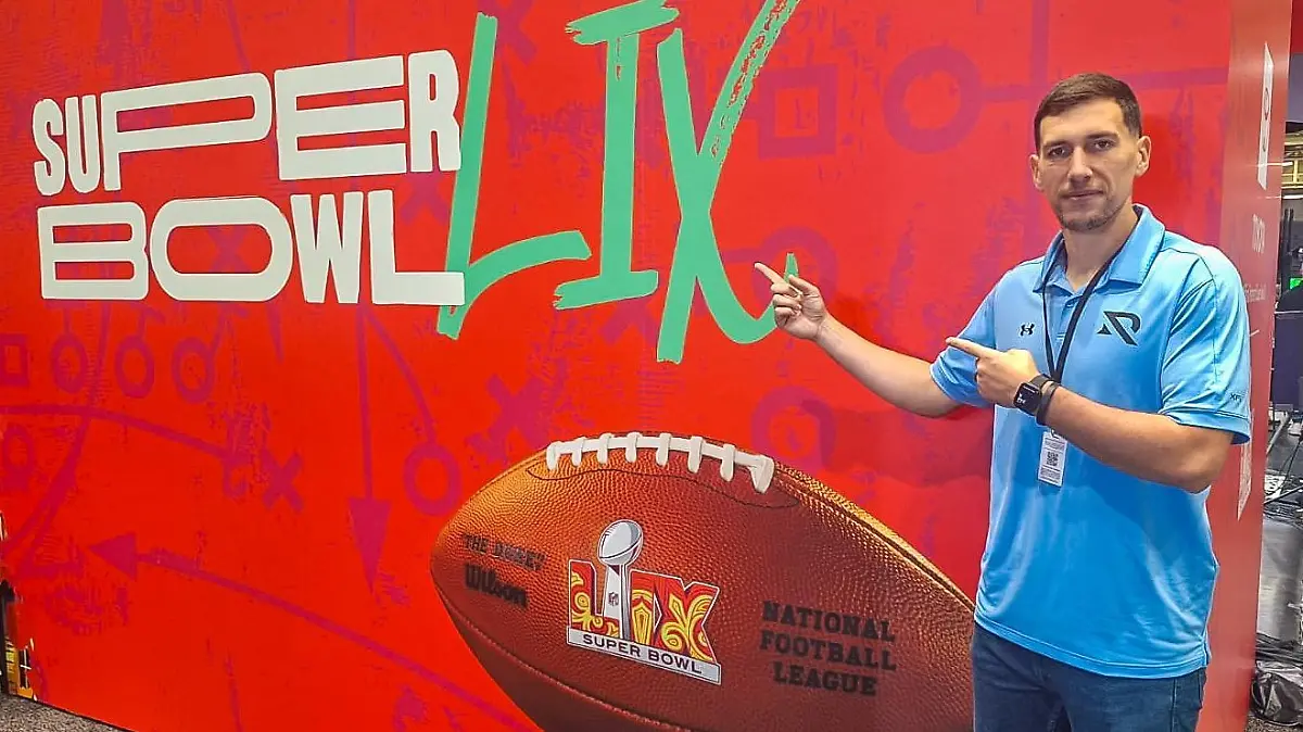 Luis Perez NFL