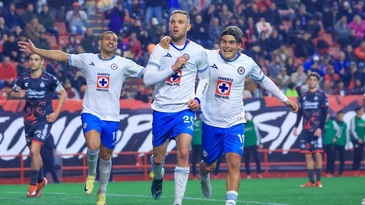 Cruz Azul reveló precios de boletos para el duelo vs Pachuca / Foto: IG Cruz Azul