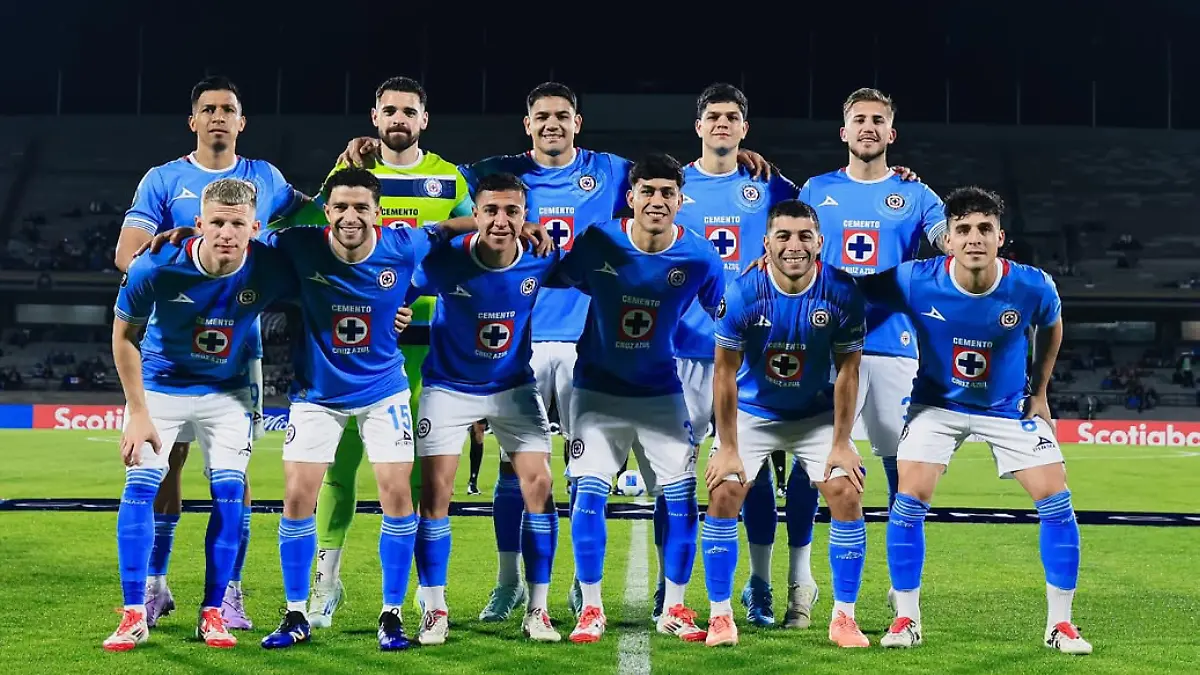 Cruz Azul anunció precios para el duelo vs Querétaro / Foto: IG Cruz Azul