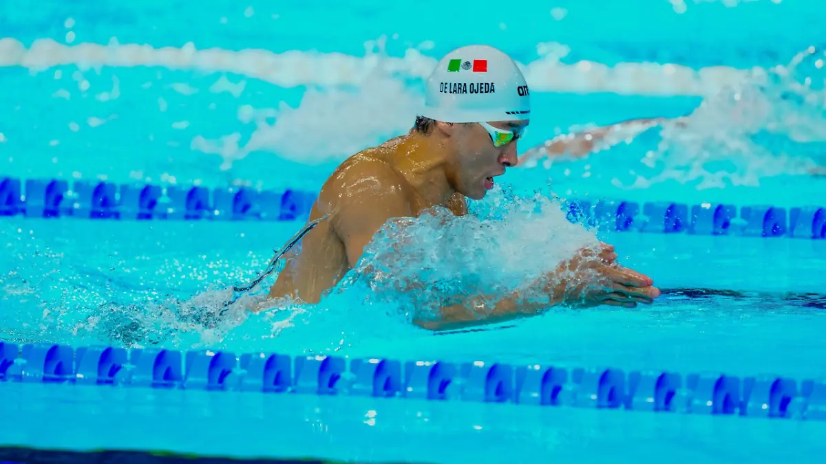  OG P2024 SWIM M 200M BREASTSTROKE DELARA