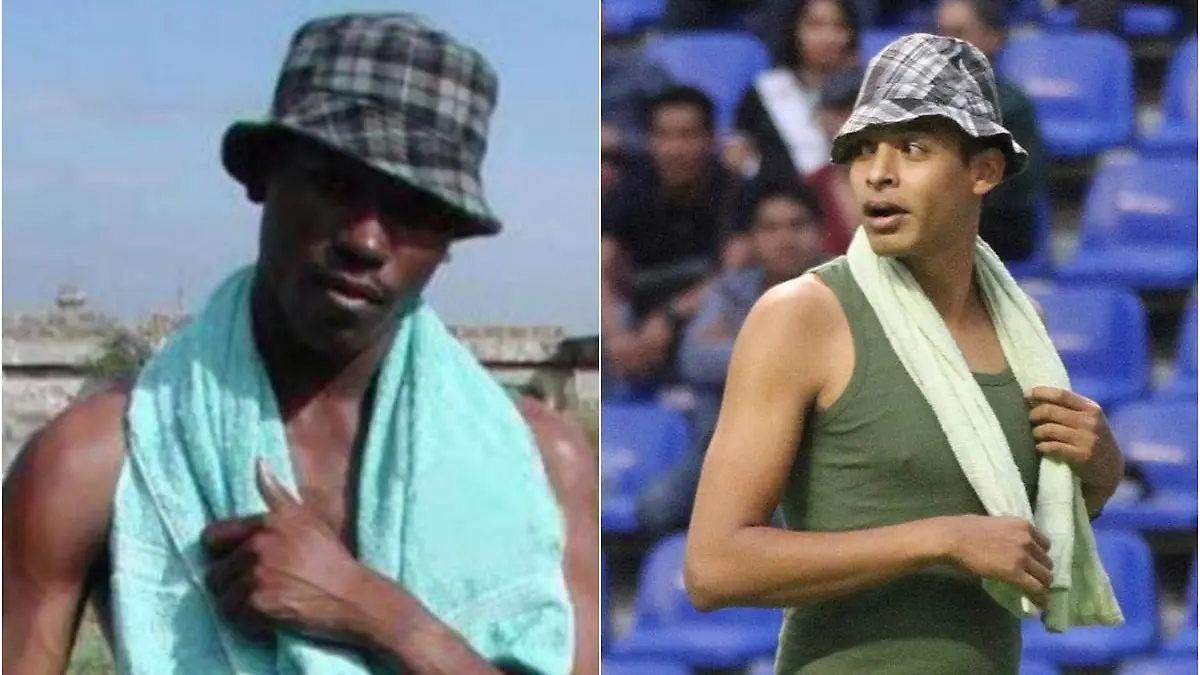 Aficionado desnudo Puebla