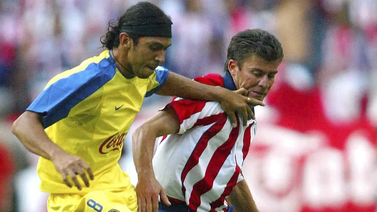 El clásico hatenido diversos episodios en Concachampions. FOTO: MEXSPORT