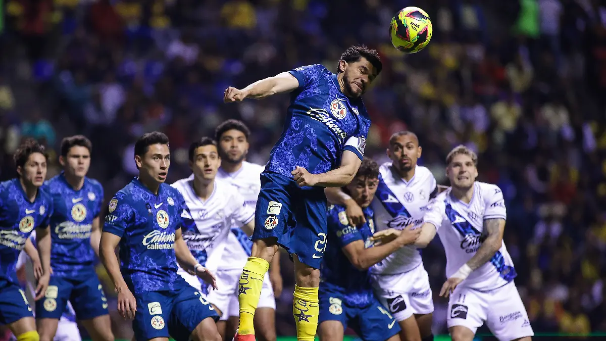 Lista la jornada 8 del Clausura 2025 de la Liga MX.  Foto: Mexsport