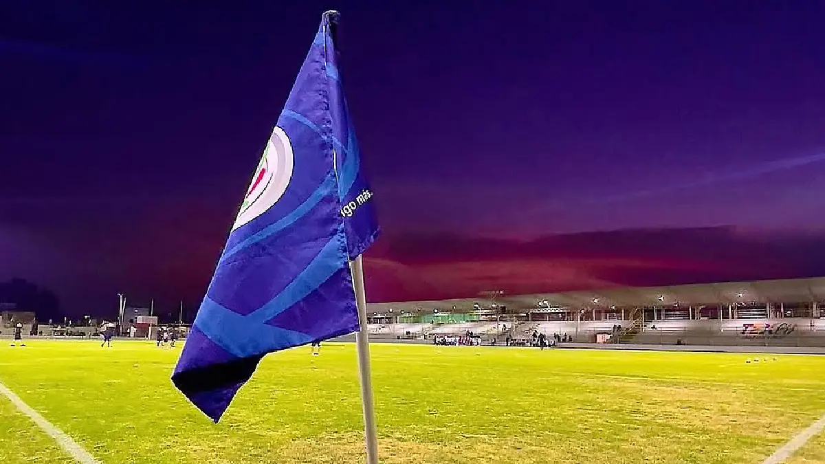 Jugadores del futbol mexicano son investigados estar involucrados en apuestas deportivas foto @ligapremier fmf