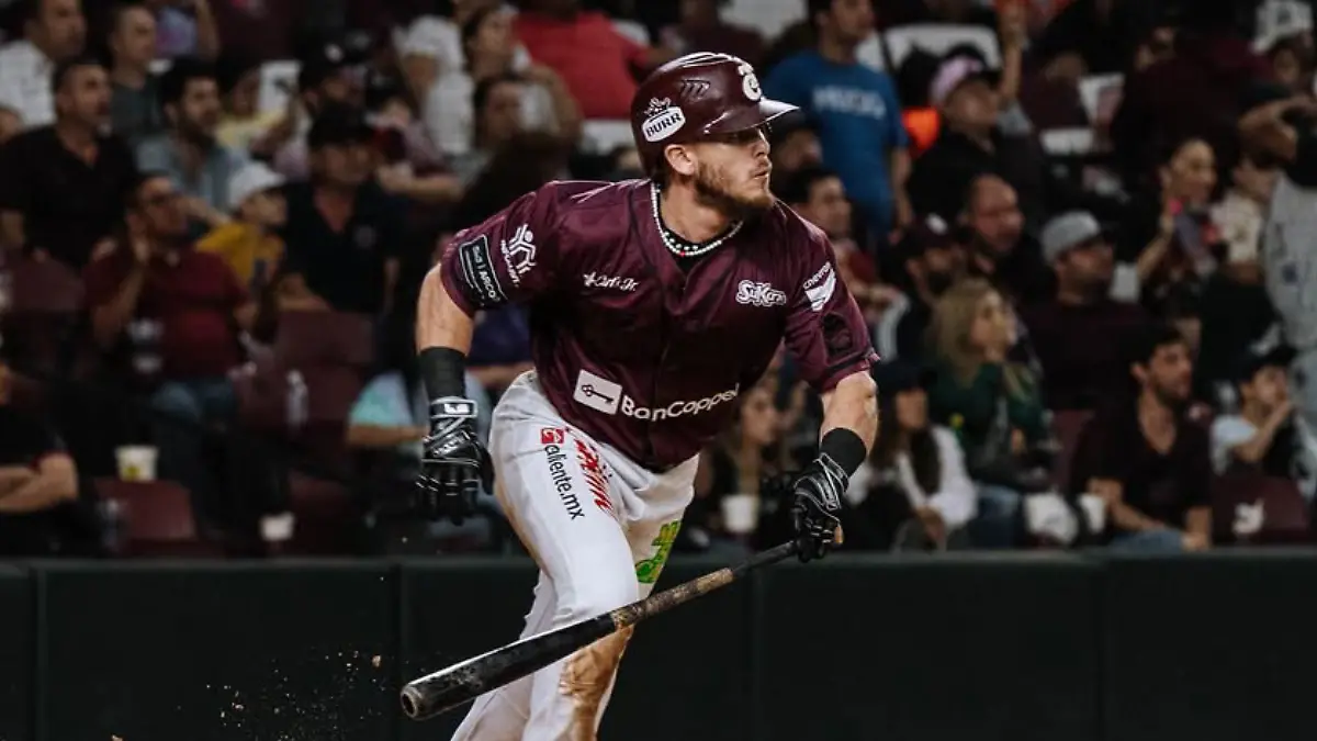 Jesús Fabela continuará con su carrera