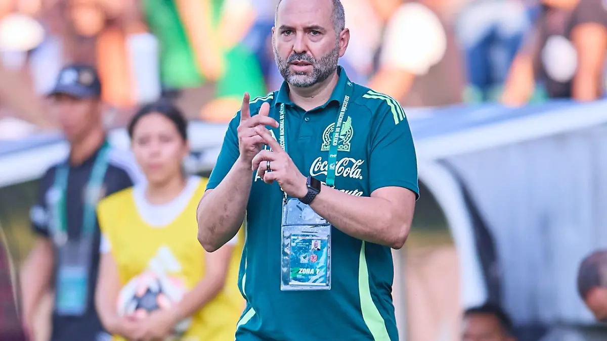 Seleccion Mexicana Femenil 2024 Mexico vs Venezuela