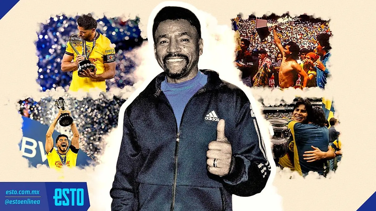 Adrián Chávez revela las diferencias entre dos Américas históricos