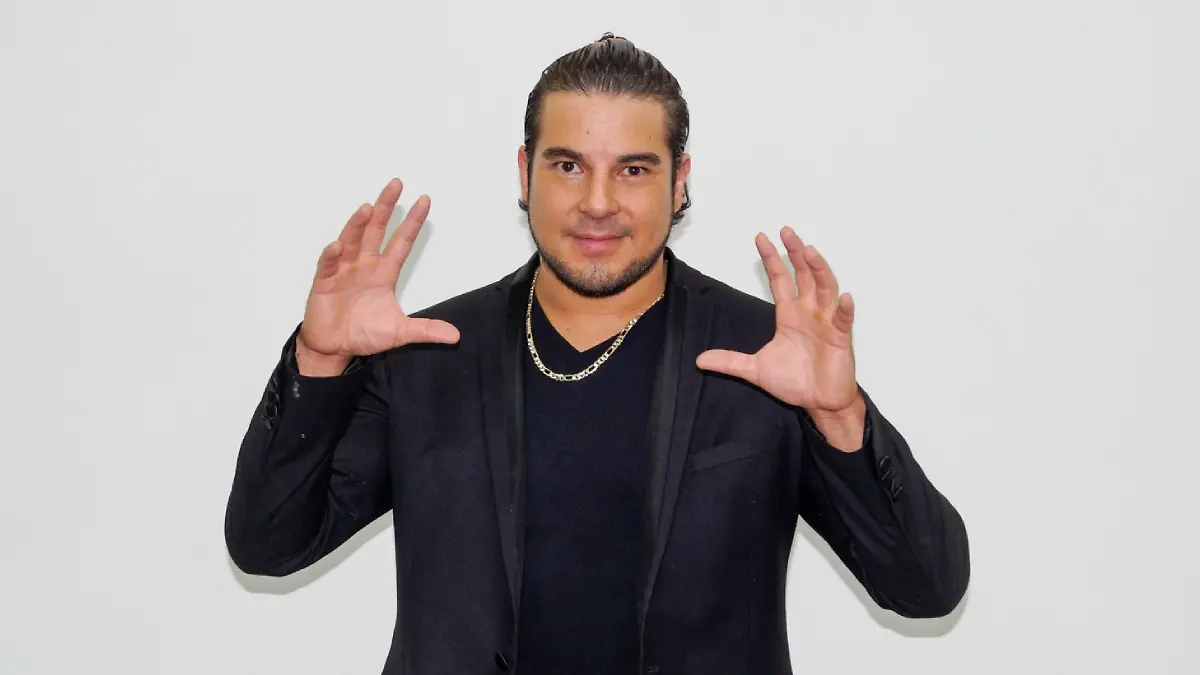 Ángel de Oro reconoce que la lucha ante el japonés es fruto de su esfuerzo / Foto: Sarahí Melecio