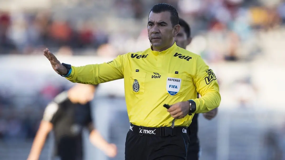 Paul Delgadillo hace desafortunado comentario