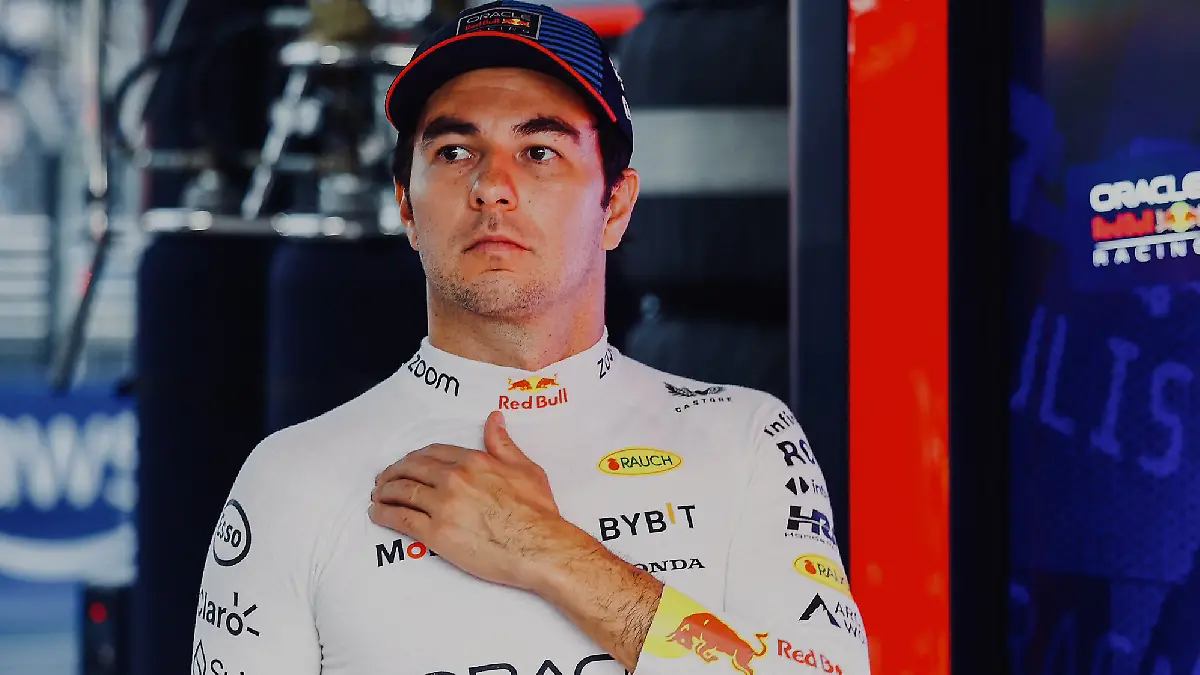 Sergio Pérez está listo para regresar a la Fórmula 1, asegura su padre / Foto: @SChecoPerez