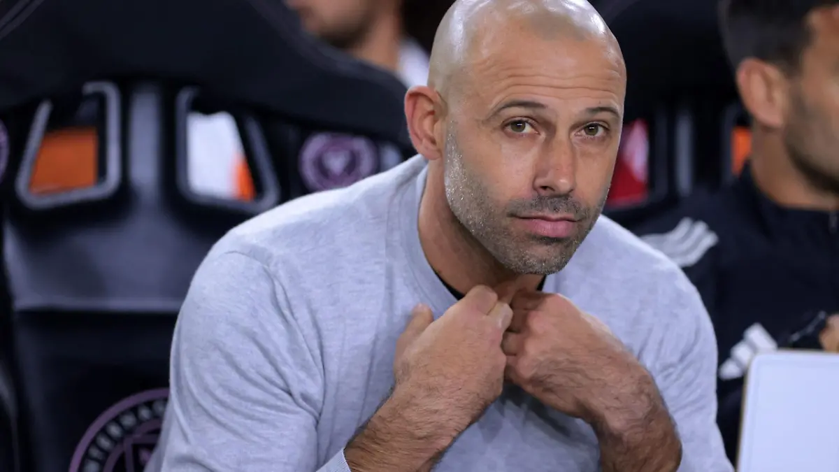 MLS: New York City FC at Inter Miami CF