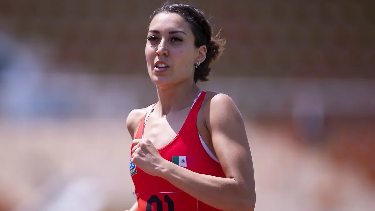 Mariana Arceo superó el Covid 19