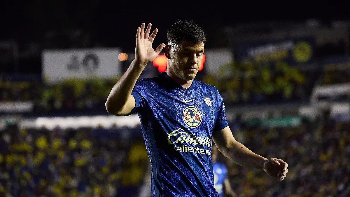 La afición del América acepta que se terminó el ciclo de Richard Sánchez Foto Mexsport