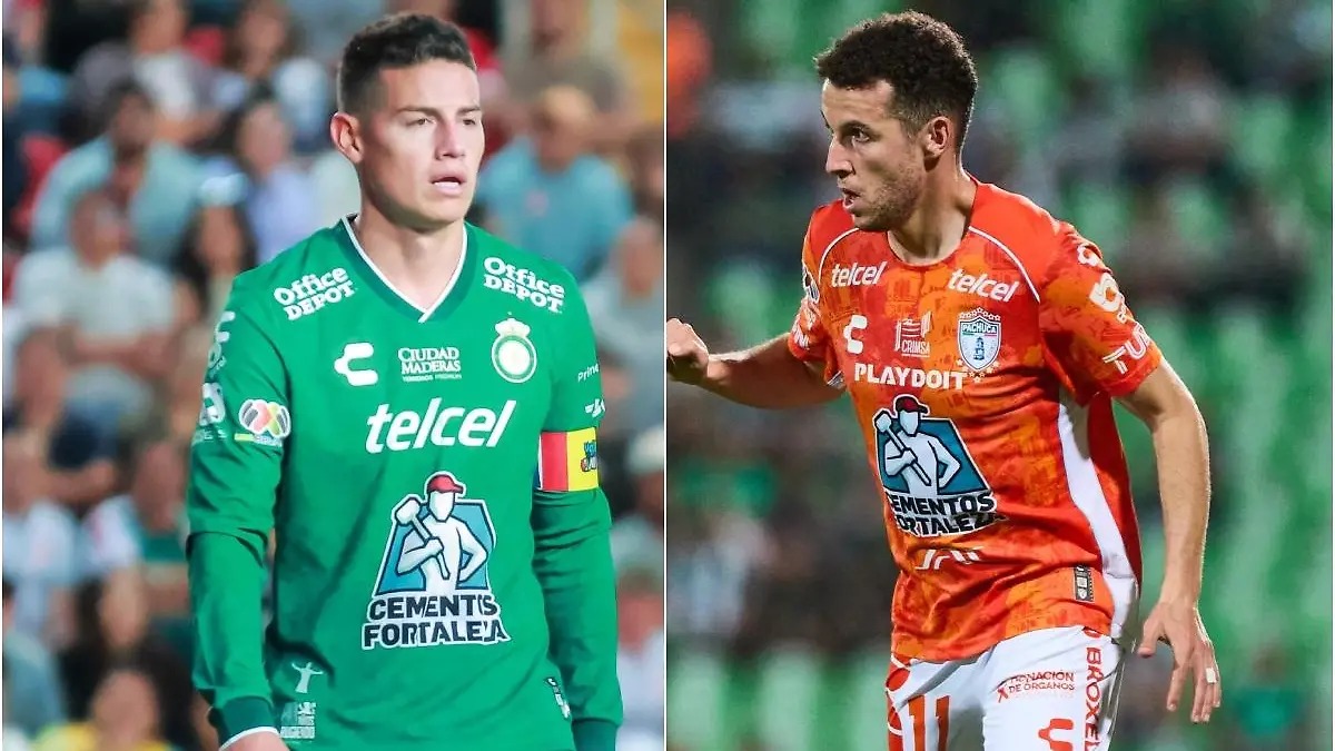 Grupo Pachuca no puede ir con dos equipos al Mundial de Clubes   Foto  Mexsport