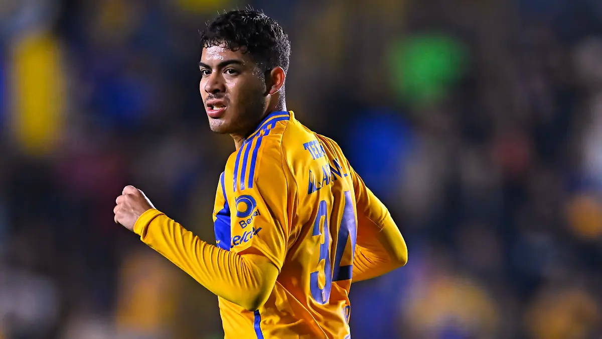 Tigres recientemente cambió de técnico