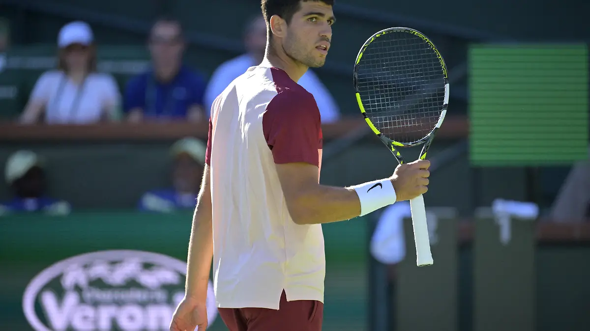 Tennis: BNP Paribas Open