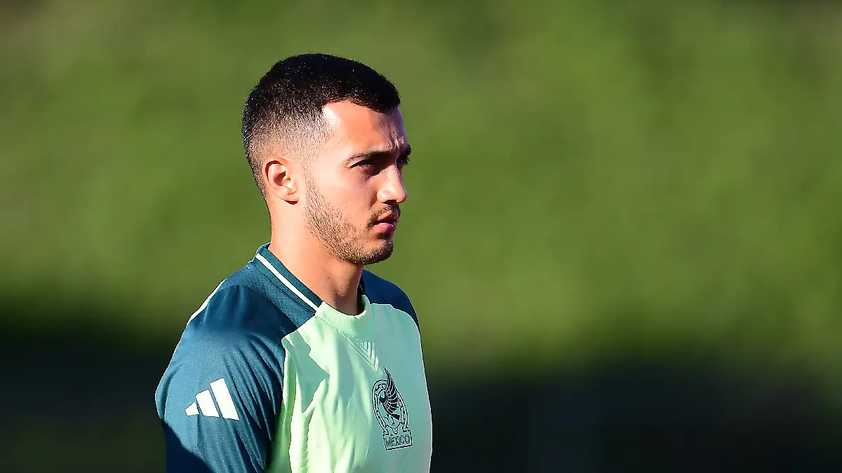 Luis Chávez podría regresar al futbol mexicano. Foto: Mexsport
