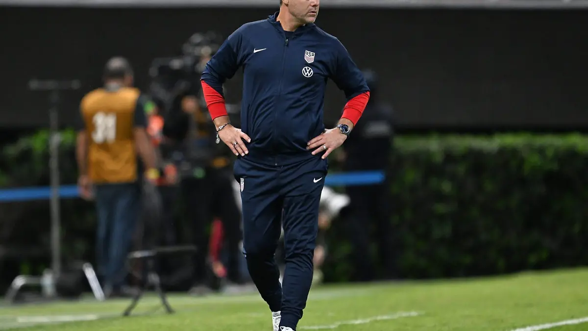 Seleccion Mexicana 2024 Mexico vs United States