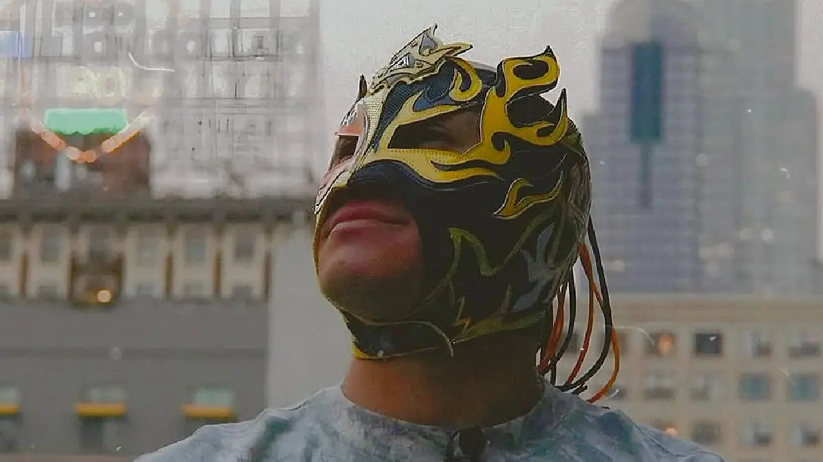 Rey Fénix llegaría a WWE foto @reyfenixmx