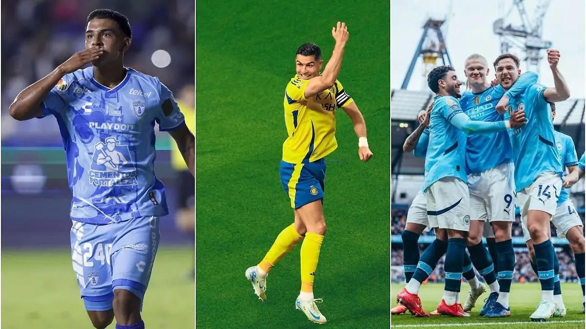 Los grupos de multipropiedad que tienen varios equipos en el mundo. Foto: Cortesía