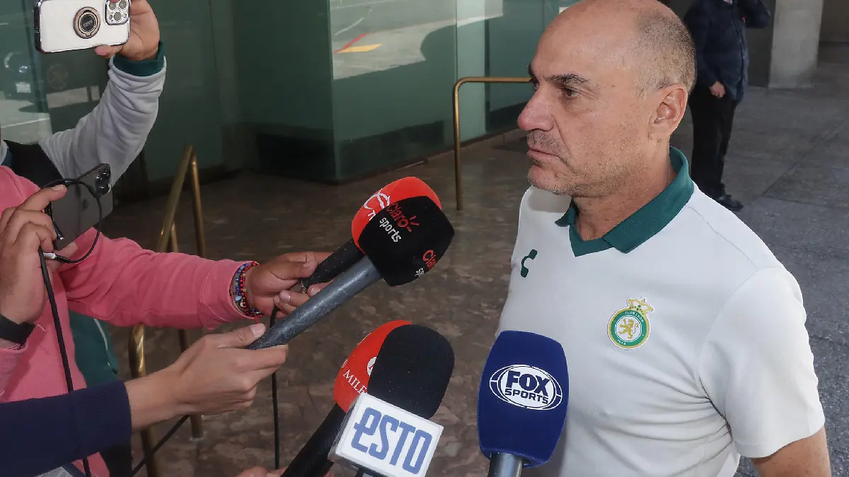 León peleará por su lugar en el Mundial de Clubes. FOTO OSWALDO FIGUEROA