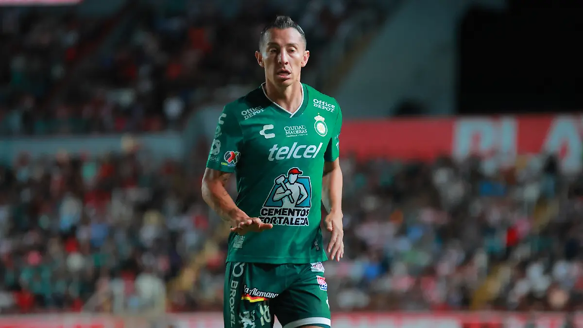 La noticia de León en el Mundial de Clubes ya recorrió todo el mundo Foto Mexsport