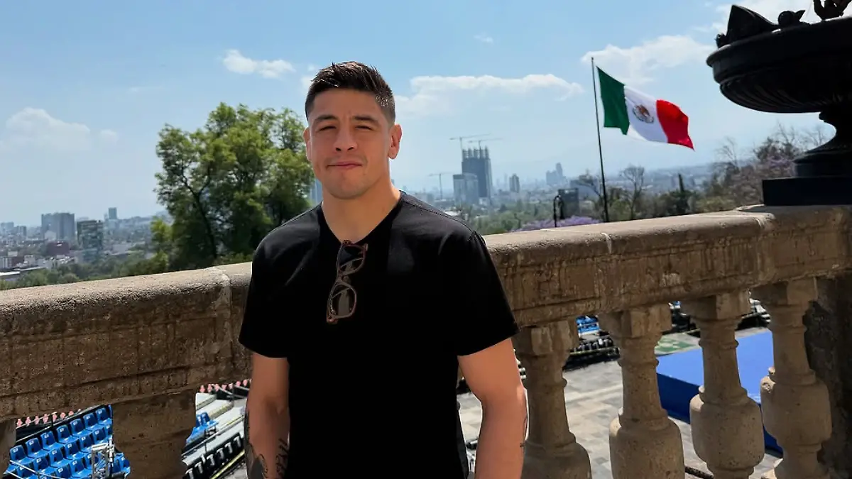 Brandon Moreno, claro favorito para vencer a Steven Erceg y aspirar al título: especialista