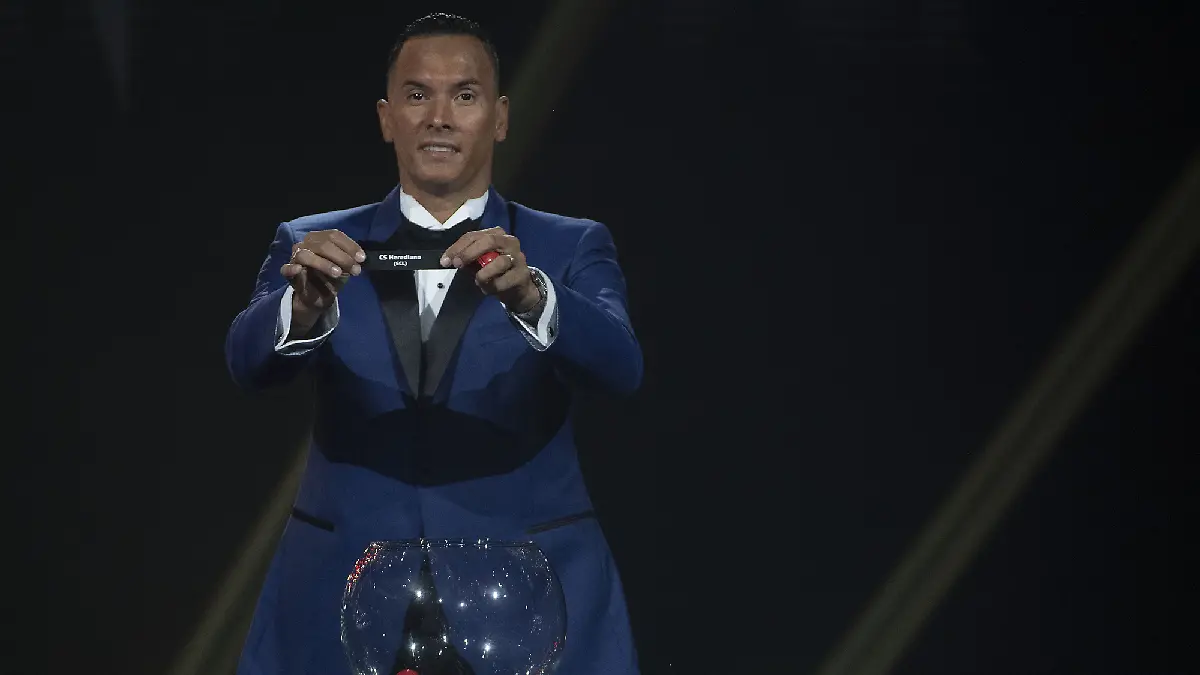 Blas Pérez se sinceró sobre los equipos que más quiere en México Foto Mexsport