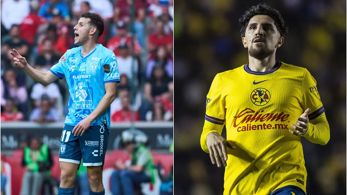El Pachuca vs América no será transmitido por Tubi