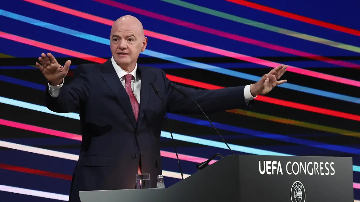 49th UEFA Ordinary Congress