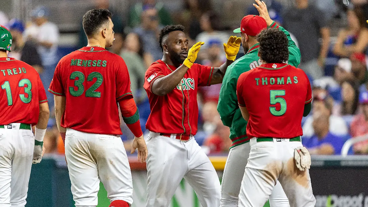 El Clásico Mundial de Beisbol del 2023 es la prueba del crecimiento del deporte / Foto: Mexsport