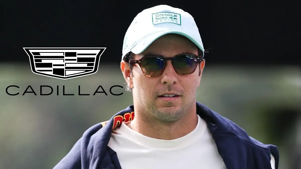 Sergio Pérez da un guiño sobre un posible regreso a la Fórmula 1