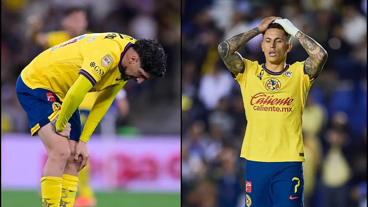 América confirma la peor noticia de cara a la Liguilla