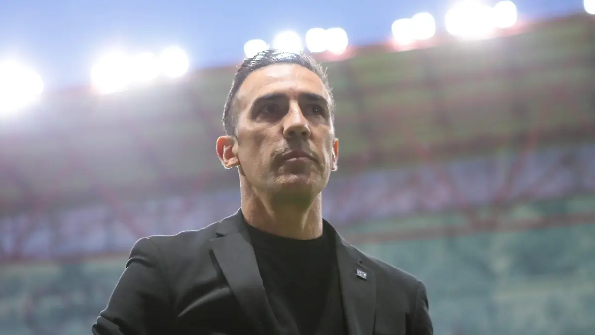 Liga BBVA MX Clausura 2025 Toluca 2 2 Cruz Azul