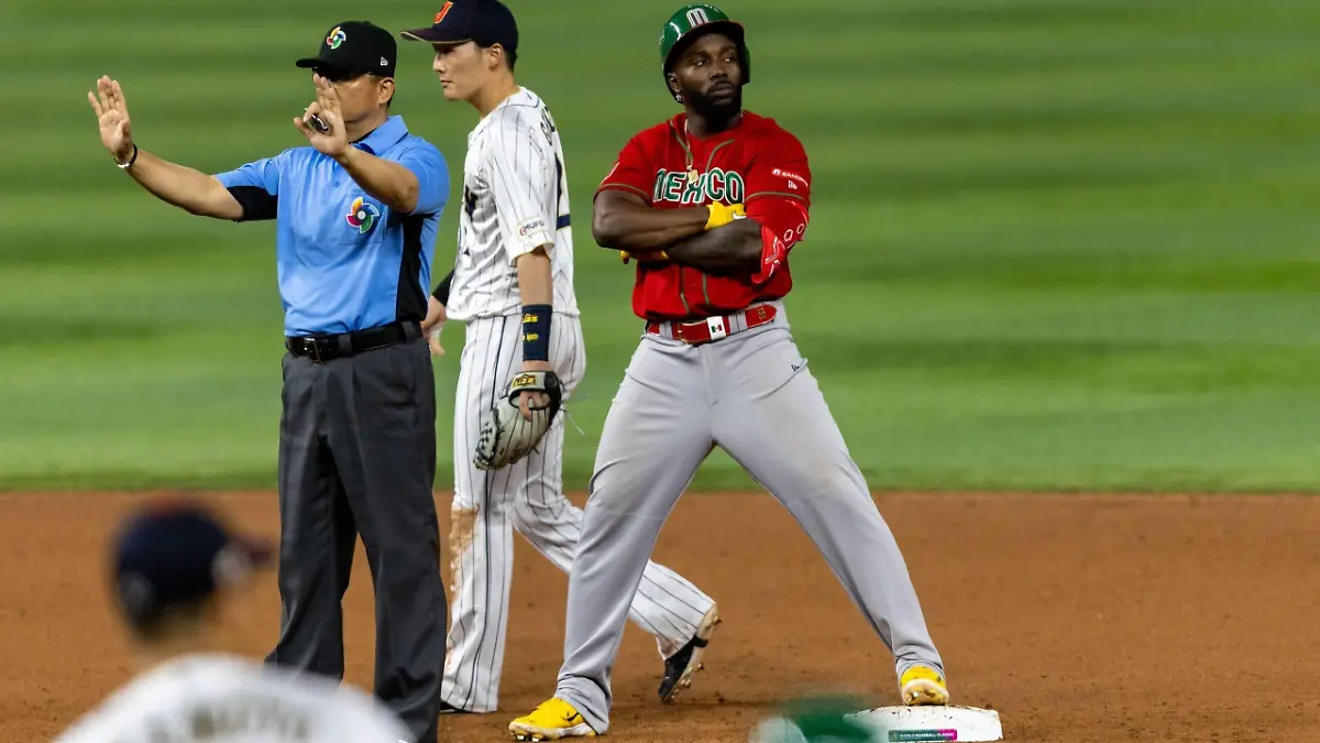 World Baseball Classic 2023 Japan 6 5 Mexico Semifinals