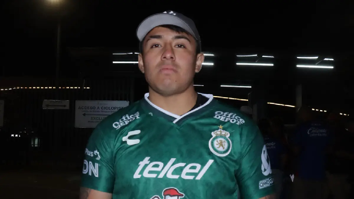 Aficionados del León consideran que América no debe ir al Mundial de Clubes / Foto: Oswaldo Figueroa