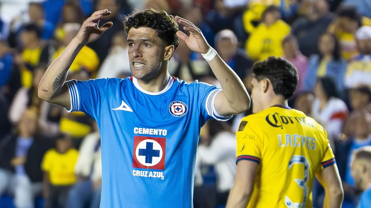 Cruz Azul es uno de los favoritos a llevarse la Concachampions